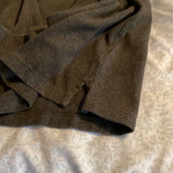 Polo pullover - Picture 4 of 4